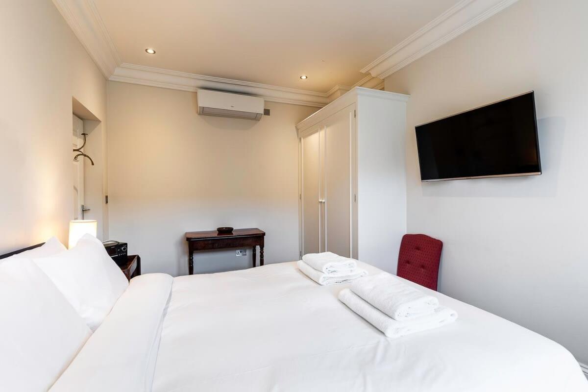 1br Chic Covent Garden Retreat Appartamento Londra