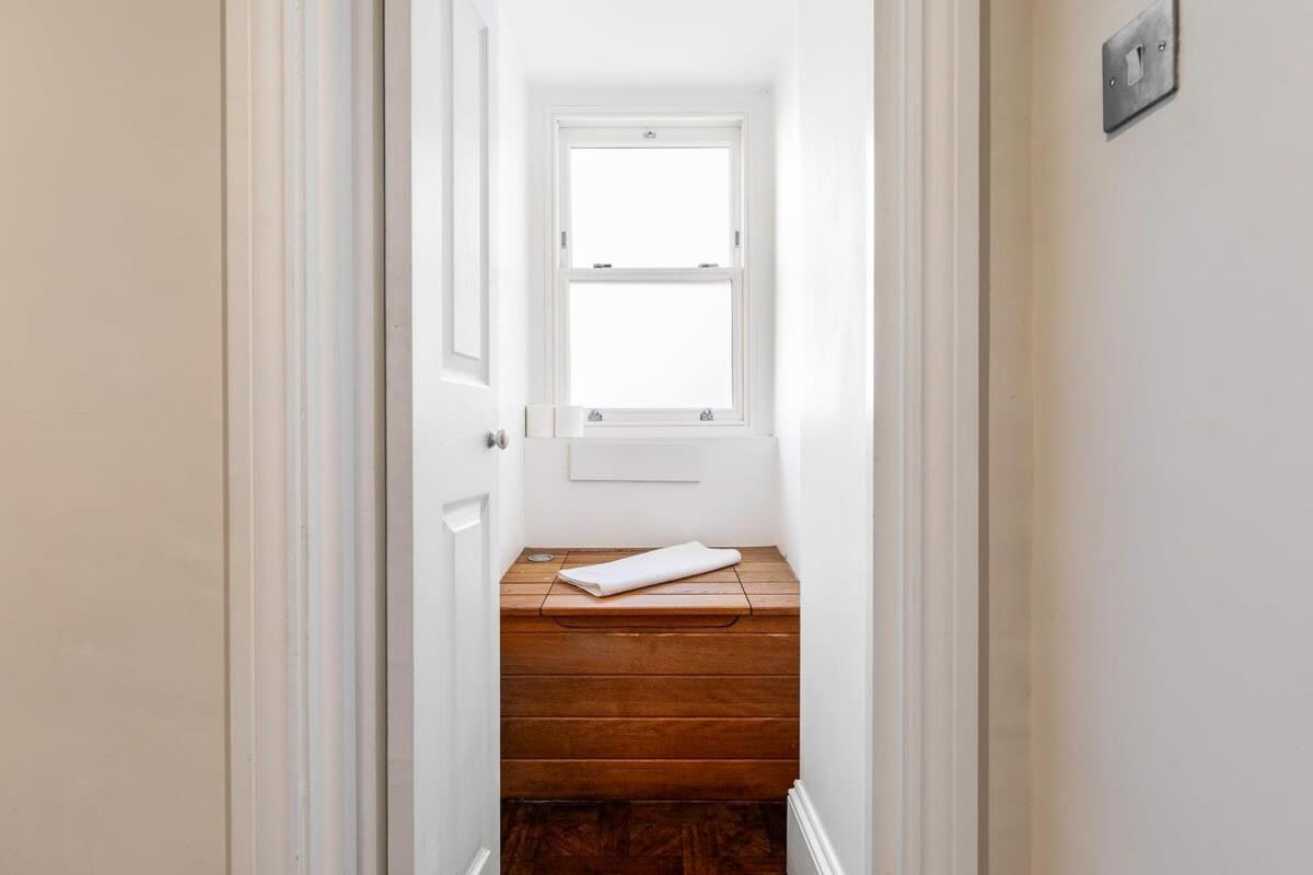 1br Chic Covent Garden Retreat Appartamento *