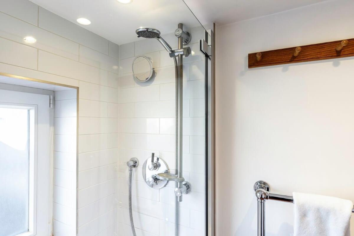 1br Chic Covent Garden Retreat Appartamento *
