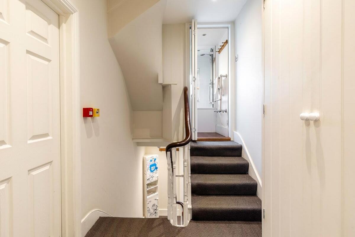 Appartamento 1br Chic Covent Garden Retreat Londra