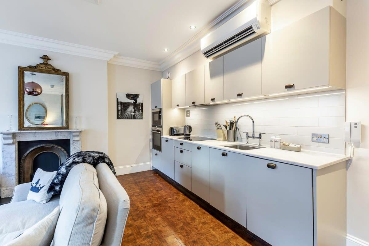 Appartamento 1br Chic Covent Garden Retreat *